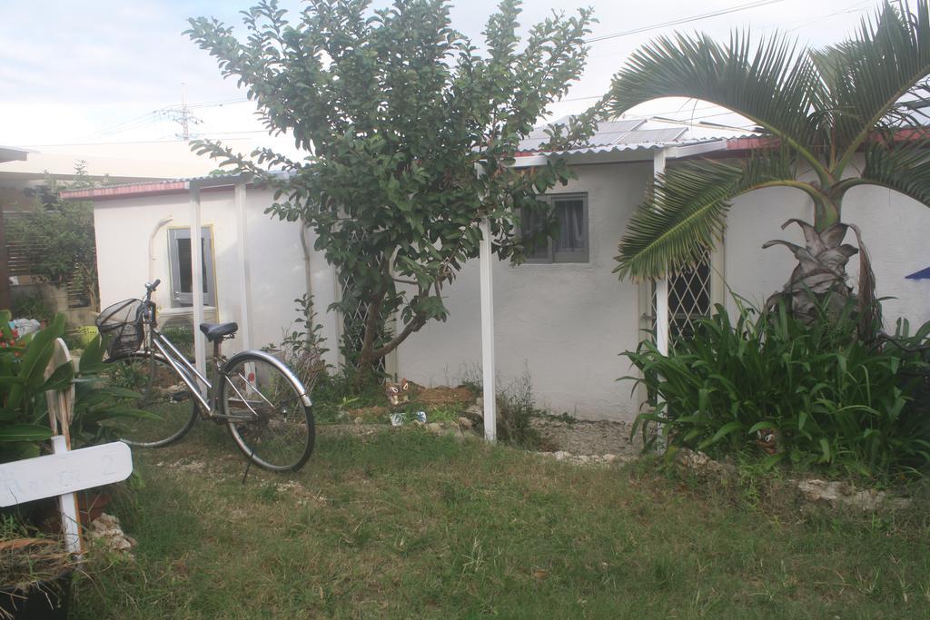 Cottage Blue Kabira Ishigaki  Exterior foto