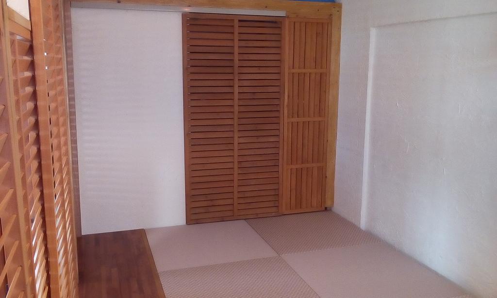 Cottage Blue Kabira Ishigaki  Exterior foto