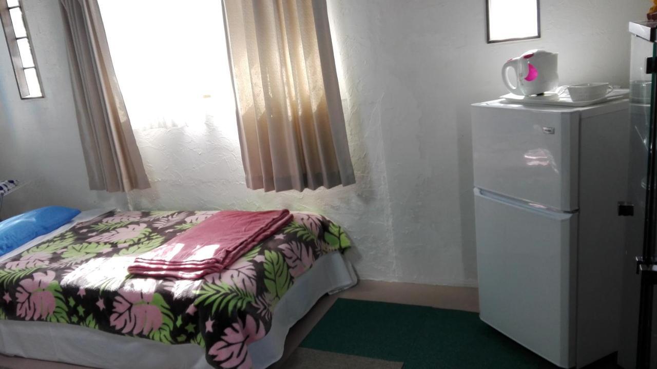 Cottage Blue Kabira Ishigaki  Habitación foto